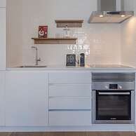 Ando Living - Augusta Townhouse