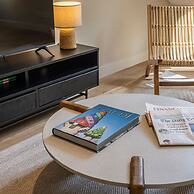 Ando Living - Augusta Townhouse