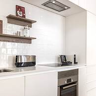 Ando Living - Augusta Townhouse