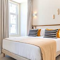Ando Living - Augusta Townhouse