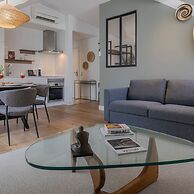 Ando Living - Augusta Townhouse