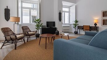 Ando Living - Abrantes Townhouse