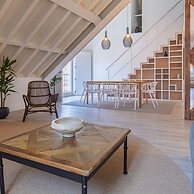 Ando Living - Abrantes Townhouse