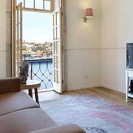 Oporto River Front