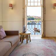 Oporto River Front