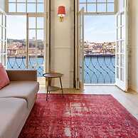 Oporto River Front