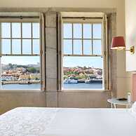 Oporto River Front