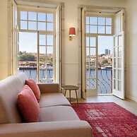 Oporto River Front