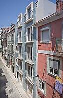Piso Azul