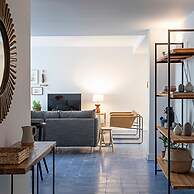 Piso Azul