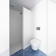 Piso Azul
