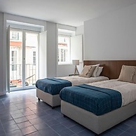 Piso Azul