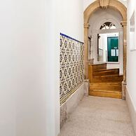 Passeio de São Lázaro nº 5
