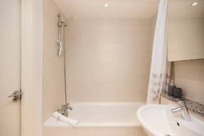 The River Thames Hideout - Modern 1bdr Flat