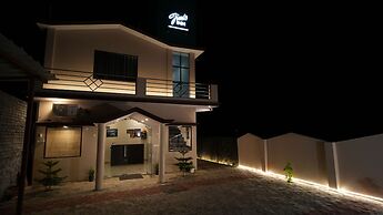Jim's Inn