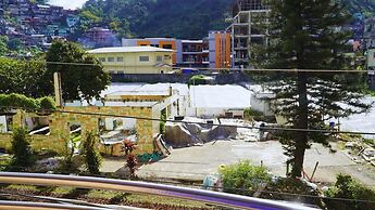 Jewel Igorot Building