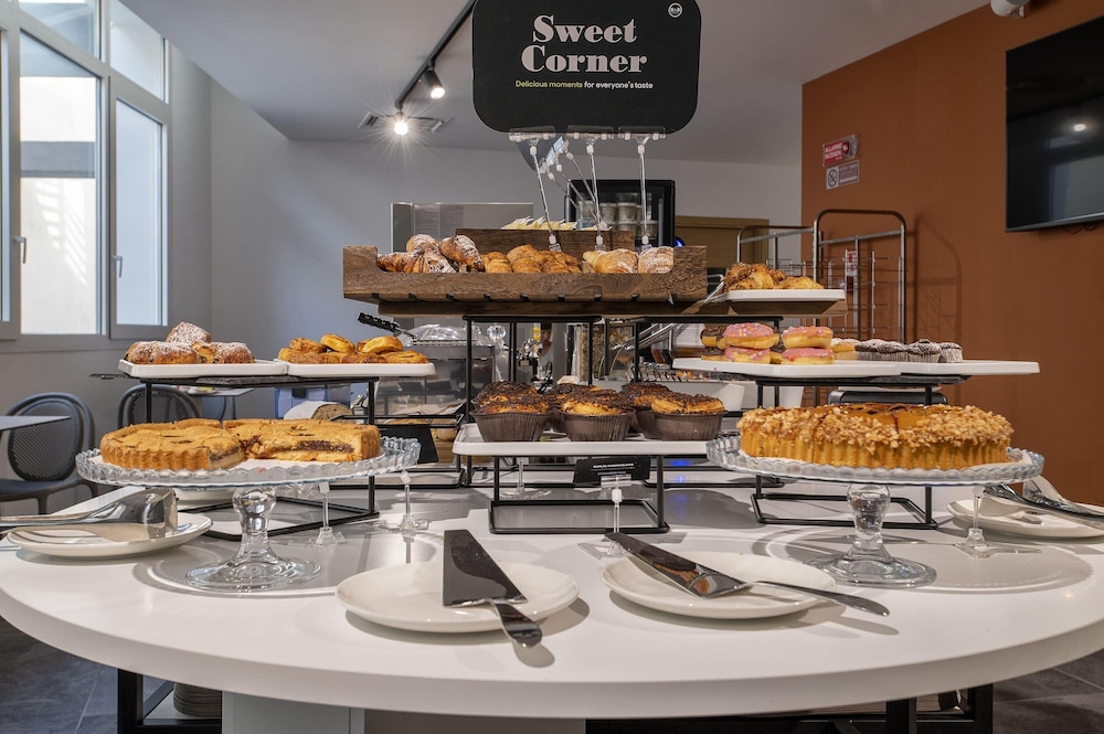 B&B Hotel Sassari