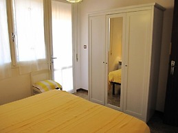 Flat With big Terrace in Grado