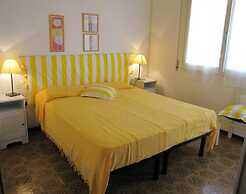 Flat With big Terrace in Grado