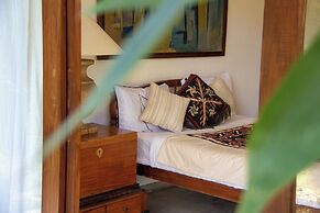 Cobalt Golf Villa by TSC, Kandy
