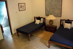 Cobalt Golf Villa by TSC, Kandy