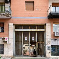 Via Coriolano 8 in Naples