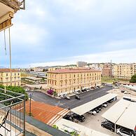 Via Coriolano 8 in Naples