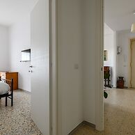 Via Coriolano 8 in Naples