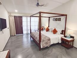 ARC Resort Shirwal
