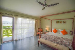 ARC Resort Shirwal