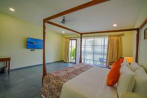 ARC Resort Shirwal