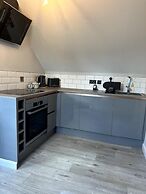 Remarkable 1-bed Apartment in Glastonbury