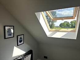 Remarkable 1-bed Apartment in Glastonbury