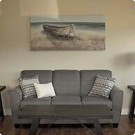 Gros Morne Coastal Suites #1