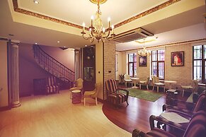 Nil Hotel Istanbul City Center