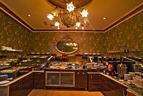 Nil Hotel Istanbul City Center