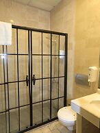 Nil Hotel Istanbul City Center