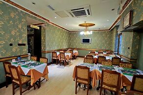 Nil Hotel Istanbul City Center