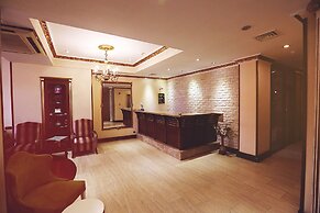 Nil Hotel Istanbul City Center