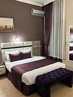 Nil Hotel Istanbul City Center