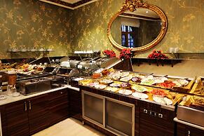 Nil Hotel Istanbul City Center