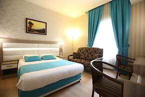 Nil Hotel Istanbul City Center