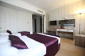 Nil Hotel Istanbul City Center