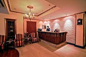 Nil Hotel Istanbul City Center