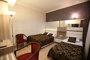 Nil Hotel Istanbul City Center