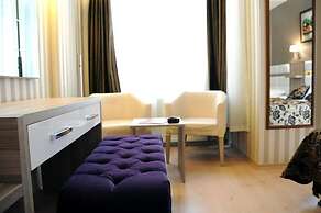 Nil Hotel Istanbul City Center