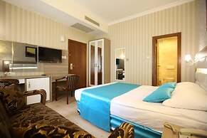 Nil Hotel Istanbul City Center