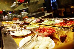 Nil Hotel Istanbul City Center