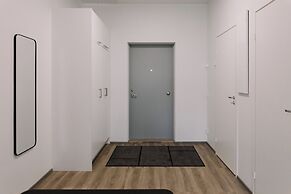 Forenom Apts Lahti Hennala