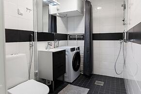Forenom Apts Lahti Hennala